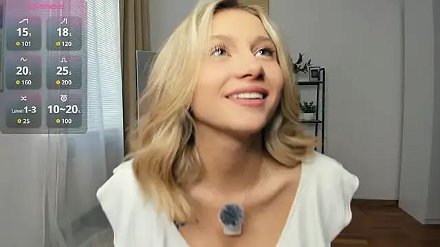 FaaBinaa — lick nipples and bounce tits