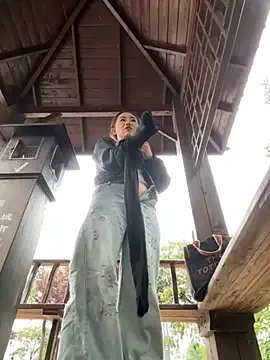 feifei_521 on StripChat 