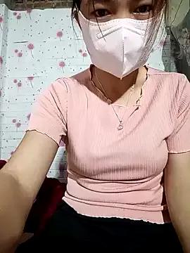 Cling to live show with Findongg from StripChat 