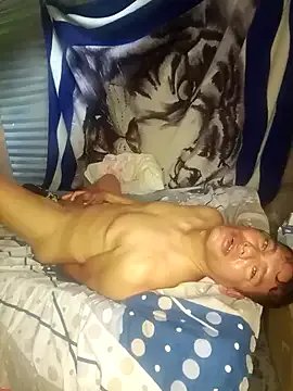 Franklin111230 on StripChat