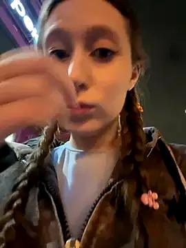 FroggyAnna — helloooo