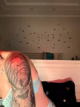 Future_star on StripChat