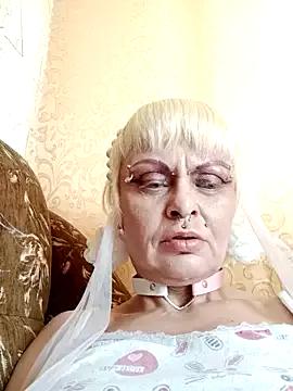 Cling to live show with Gardener_of_Illusions from StripChat 