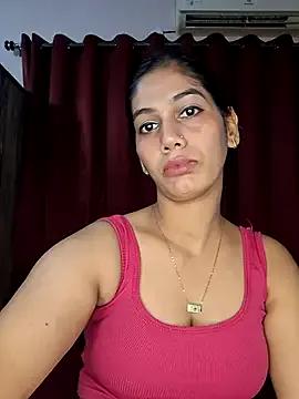 Garima_G — Freechat on StripChat