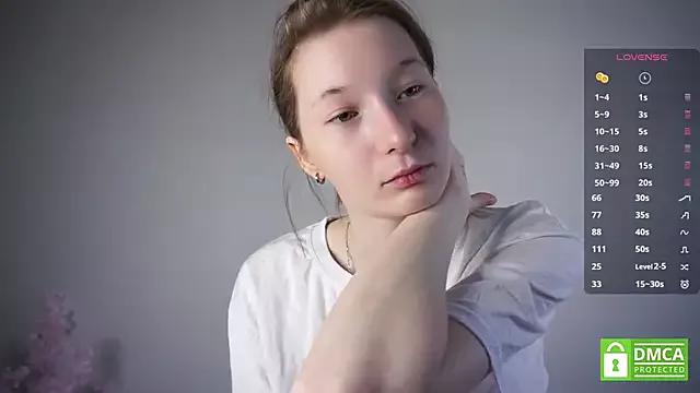 Cling to live show with GarynHakes from StripChat 