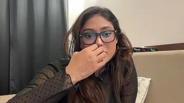 GoddessAnna — erotic dance