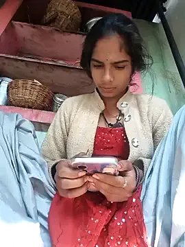 Gulika_Doshi on StripChat