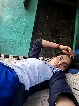 Gulika_Doshi on StripChat