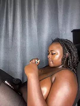Cling to live show with Honeycoco0211 from StripChat 
