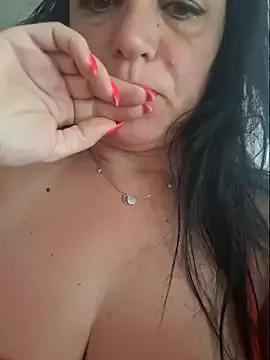 Cling to live show with Horny_bitch_ from StripChat 