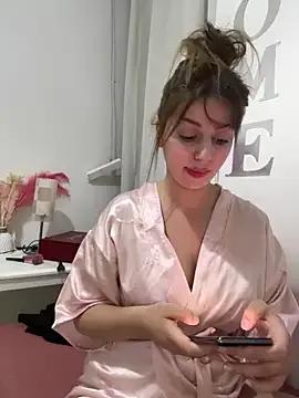 Cling to live show with Hot_farass from StripChat 