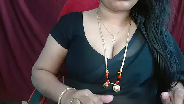 Discover hotgirlindian1 from StripChat