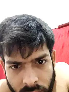 Cling to live show with hotguys65 from StripChat 