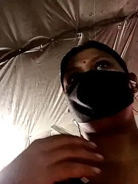 Hotty-rosni on StripChat 