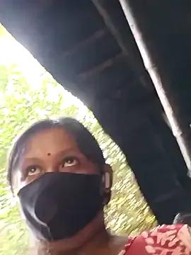 Hotty-rosni on StripChat 