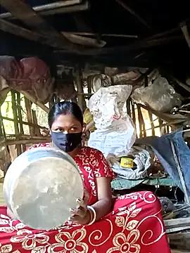 Hotty-rosni on StripChat 