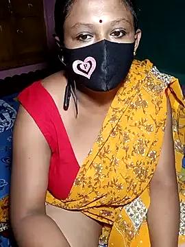 Hotty-rosni on StripChat 