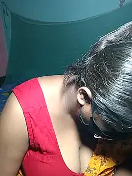 Hotty-rosni on StripChat 