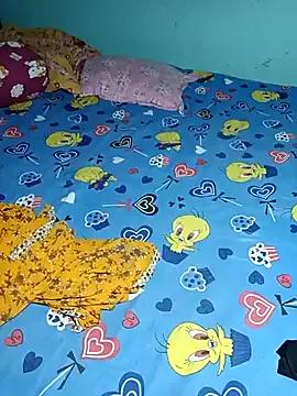 Hotty-rosni on StripChat 