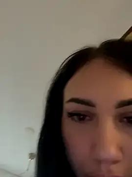 ilariea_girl — Vibration my pussy