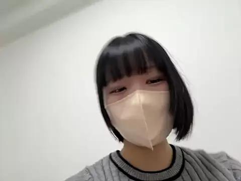 ImpAct-chan on StripChat