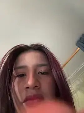 indialatin on StripChat 