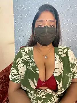 Indiancouple35 —  Full naked body show 