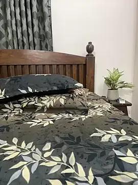 Indiancpl01 on StripChat 