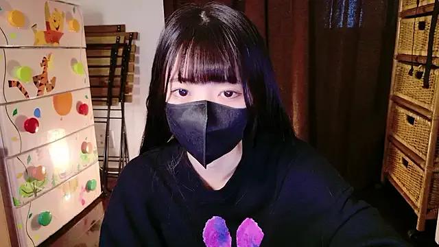 irohani_USA_2 — Freechat on StripChat