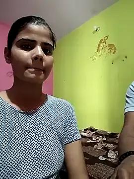 jaan_jaanvii — Freechat on StripChat
