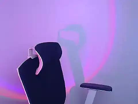 Cling to live show with Jennifer_Blum from StripChat 
