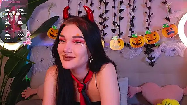 JenniferSullivan on StripChat 