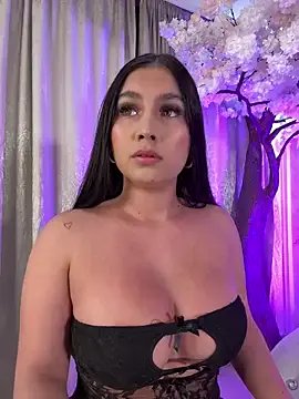 jesse_veraa_ on StripChat 