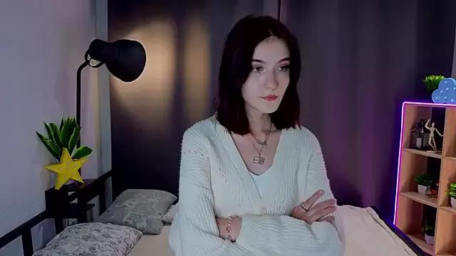 Cling to live show with JuleBoon from StripChat 