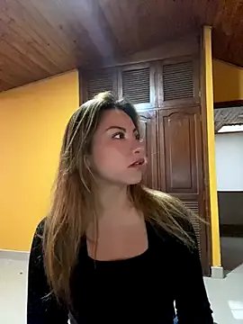 Karen_San_Miguel on StripChat