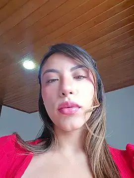 Karen_San_Miguel on StripChat
