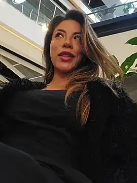 Karen_San_Miguel on StripChat