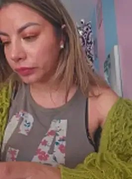 Karen_San_Miguel on StripChat