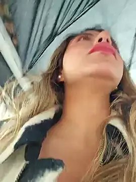 Karen_San_Miguel on StripChat