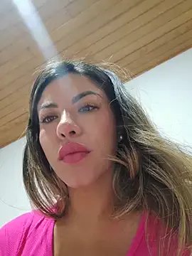 Karen_San_Miguel on StripChat