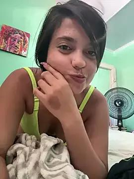 Discover Karla-sexy01 from StripChat