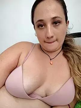 Cling to live show with Karol_and_David_hotcouple from StripChat 