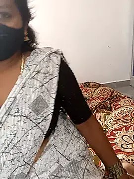 Kavya_KannadaTamil on StripChat