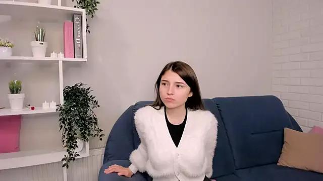 KeikoWideman on StripChat 