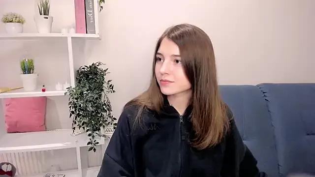 KeikoWideman — Freechat on StripChat