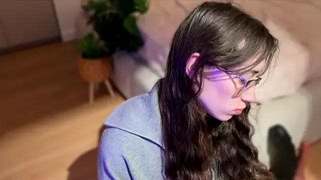 Kelly_Berry__ on StripChat 