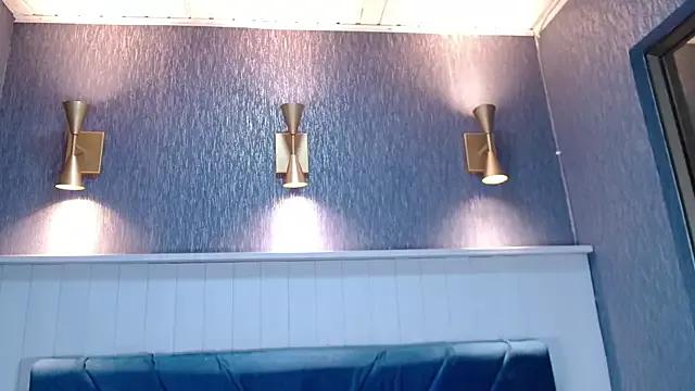 Cling to live show with KittyBrookex from StripChat 