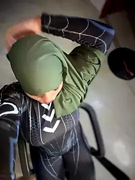 lalilamassu1 on StripChat 