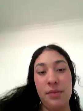 Cling to live show with lana_rousse01 from StripChat 