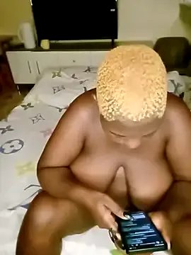 laviedavi on StripChat